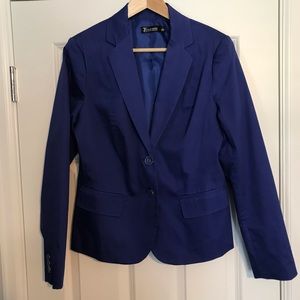 New York & Co. 7th Avenue Women’s Blazer